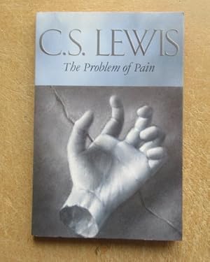 The Problem of Pain