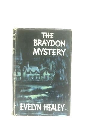 Seller image for The Braydon Mystery for sale by World of Rare Books