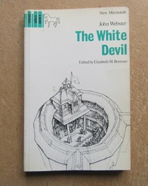 Seller image for The White Devil for sale by BRIMSTONES