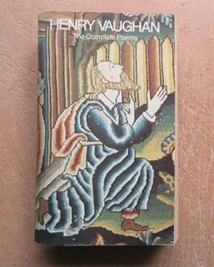 Immagine del venditore per Henry Vaughan; The Complete Poems venduto da BRIMSTONES