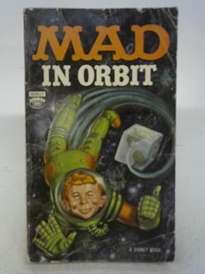 Immagine del venditore per Mad in Orbit venduto da World of Rare Books