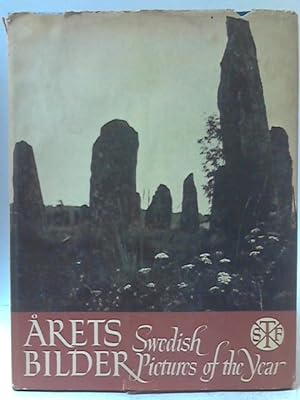 Bild des Verkufers fr Arets Bilder 1957-58 zum Verkauf von World of Rare Books