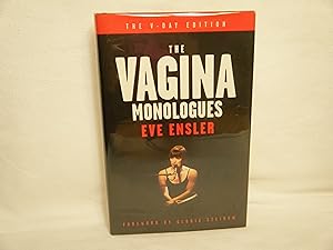 Imagen del vendedor de The Vagina Monologues The V-Day Edition a la venta por curtis paul books, inc.