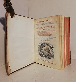 De medicina methodica libri tredecim