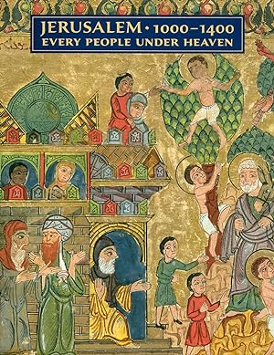 Immagine del venditore per Jerusalem, 1000-1400: Every People Under Heaven (Metropolitan Museum of Art Series) venduto da artbook-service