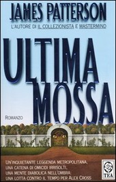 Seller image for ULTIMA MOSSA for sale by Librightbooks