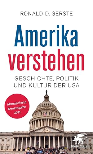 Immagine del venditore per Amerika verstehen: Geschichte, Politik und Kultur der USA venduto da artbook-service