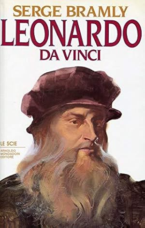 Immagine del venditore per Leonardo da Vinci. Artista, scienziato, filosofo venduto da Usatopoli libriusatierari