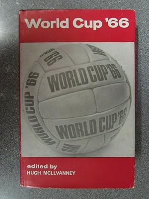 Immagine del venditore per WORLD CUP '66 venduto da Happyfish Books