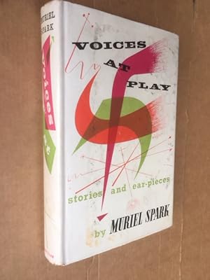 Seller image for Voices at Play for sale by Raymond Tait