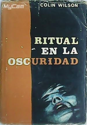Imagen del vendedor de Ritual en la oscuridad. a la venta por Librería y Editorial Renacimiento, S.A.