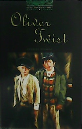Seller image for Oliver Twist. for sale by Librera y Editorial Renacimiento, S.A.
