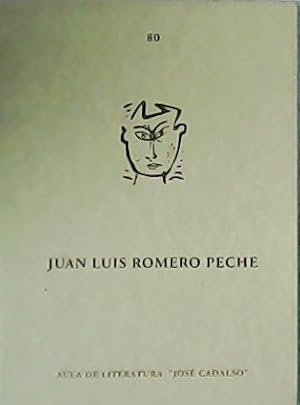 Imagen del vendedor de Cuaderno de Literatura n 80. a la venta por Librera y Editorial Renacimiento, S.A.