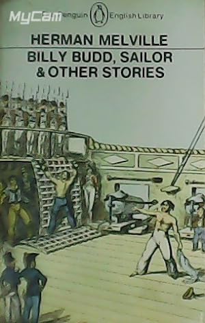 Image du vendeur pour Billy Budd, sailor & other stories. mis en vente par Librera y Editorial Renacimiento, S.A.