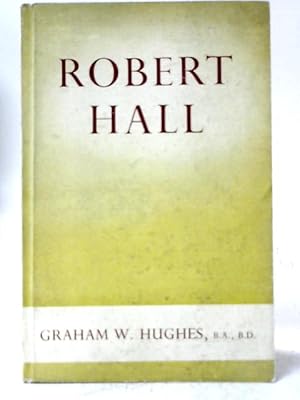 Immagine del venditore per Robert Hall venduto da World of Rare Books
