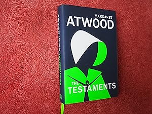 Seller image for THE TESTAMENTS for sale by Ron Weld Books