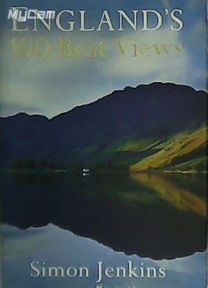Immagine del venditore per England s 100 Best Views. venduto da Librera y Editorial Renacimiento, S.A.