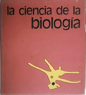 Immagine del venditore per La Ciencia de la Biologa. venduto da Librera y Editorial Renacimiento, S.A.