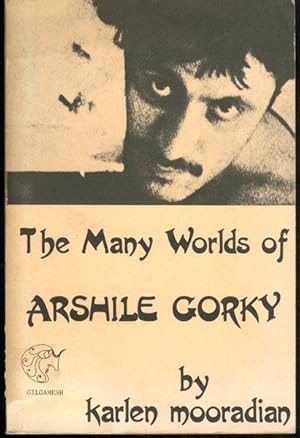 Seller image for The Many Worlds of Arshile Gorky for sale by Lavendier Books