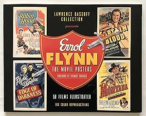 Errol Flynn: The Movie Posters