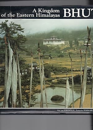 Bild des Verkufers fr Bhutan zum Verkauf von Orca Knowledge Systems, Inc.