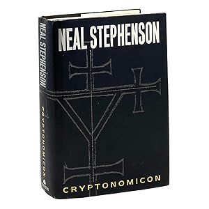 stephenson neal cryptonomicon stephenson neal cryptonomicon