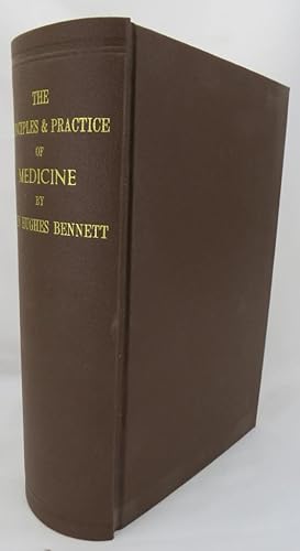 Imagen del vendedor de Clinical Lectures on the Principles and Practice of Medicine a la venta por Slade's