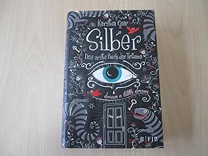 Silber - Das erste Buch der Träume dream a little dream