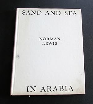 SAND & SEA IN ARABIA