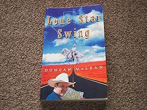 Lone Star Swing: On the Trail of Bob Wills and His Texas Playboys