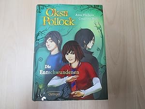 Oksa Pollock - Die Entschwundene