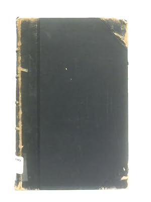 Seller image for Die Stipendien Und Stiftungen for sale by World of Rare Books