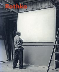 Image du vendeur pour Mark Rothko. Muse d'Art Moderne de la Ville de Paris, 14 janvier-18 avril 1999. mis en vente par Bcher Eule