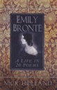 Bild des Verkufers fr Emily Bronte - A Life in 20 Poems zum Verkauf von Monroe Street Books