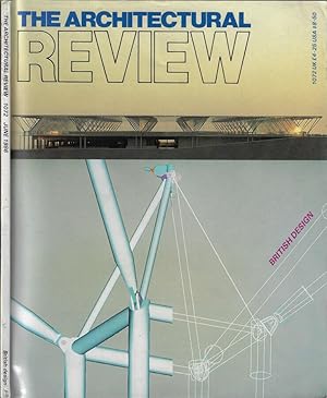 Seller image for The architectural review 1986 N. 1072 for sale by Biblioteca di Babele