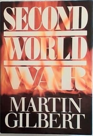 Seller image for Second World War for sale by Chapter 1