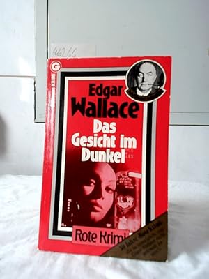 Das Gesicht im Dunkel : Kriminalroman = The face in the night. [Aus d. Engl. übertr. von Elsa von...