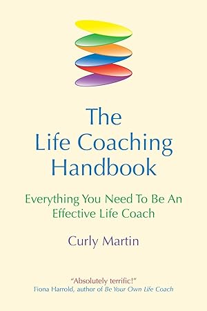 Bild des Verkufers fr The Life Coaching Handbook zum Verkauf von moluna