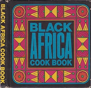 Seller image for Black Africa Cook Book for sale by JNBookseller