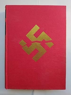 Seller image for LA EVASION DE LOS DIRIGENTES NAZIS. for sale by TraperaDeKlaus
