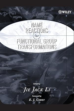 Bild des Verkufers fr Name Reactions of Functional Group Transformations zum Verkauf von moluna