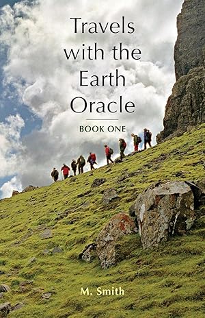 Bild des Verkufers fr TRAVELS W/THE EARTH ORACLE - B zum Verkauf von moluna