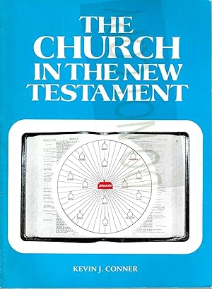 Seller image for The Church in the New Testament for sale by Blacks Bookshop: Member of CABS 2017, IOBA, SIBA, ABA