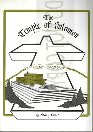 The Temple of Solomon