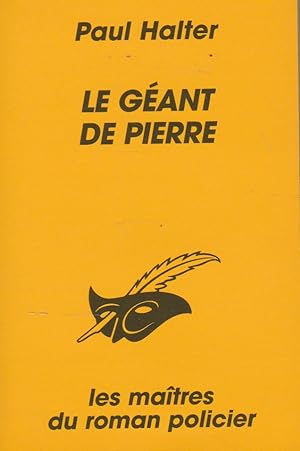 Bild des Verkufers fr Le gant de pierre zum Verkauf von The Glass Key