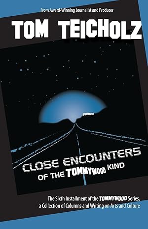 Bild des Verkufers fr Close Encounters of the Tommywood Kind zum Verkauf von moluna