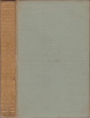 Seller image for The Acharnians and Three Other Plays for sale by JNBookseller