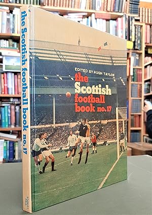 Seller image for The Scottish Football Book (No. 17) for sale by Edinburgh Books