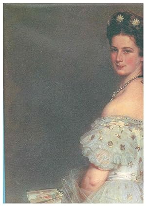 Seller image for SISSI. Kaiserin Elisabeth von sterreich. Elisabeth, Empress of Austria. L Impratrice Elisabeth d`Autriche. for sale by Ant. Abrechnungs- und Forstservice ISHGW