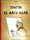 Tintin y el Arte Alfa
